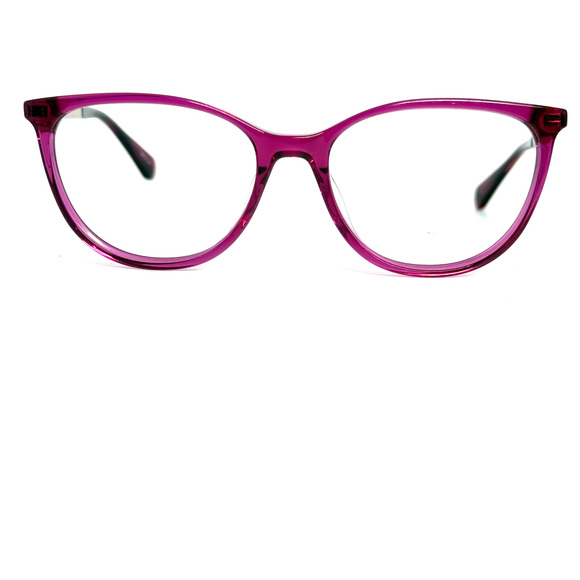 kate spade new york Accessories - KATE SPADE KIMBERLEE 8CQ Eyeglasses Red Frame 52mm H19682